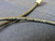 SCHUNK 413.9100.463 INDUCTIVE PROXIMITY SENSOR STAINLESS STEEL 3-PIN