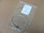 IFM FIXING STRAP CLEAN-LINE CYL-E11823 STRAP MK51XX 100MM PL