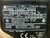 TELEMECANIQUE 48-65 AMP 600 VAC OVERLOAD RELAY LR2D3359