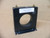 INSTRUMENT TRANSFORMERS INC 7SFT-601 CURRENT TRANSFORMER 600:5A RATIO 600V 30VA