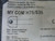 BAUMER ELECTRIC MY-COM H75/S35 MYCOMH75S35 MY-COM PRECISION SWITCHES
