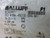 BALLUFF BES M18ML-PSC12E-S04G-W01, INDUCTIVE SENSOR, 10-30VDC, 200MA,, S #224209