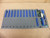Fanuc I/O Base Unit Card, A03B-0801-C013, A20B-1001-0030/01A, Used