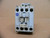 ALLEN BRADLEY 100-C16D01 CONTACTOR SCREW TERMINALS 7.5KW/400V 110v COIL
