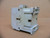 ALLEN BRADLEY 100-C16D01 CONTACTOR SCREW TERMINALS 7.5KW/400V 110v COIL