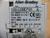 Allen Bradley 100-C09DJ01 Ser A 24v-dc 5hp 25a Amp Ac Contactor