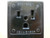 Leviton 5378 50 Amp, 250 Volt, Surface Mounting Receptacle, Straight Blade