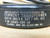 INSTRUMENT TRANSFORMER 25645-008-08 RATIO 300 - 5A CAT 7ARL-SDMS22522 600V CLS10