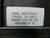 VORNE INDUSTRIES 87/256-4D-3TR DIGITAL DISPLAY LED