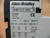 Allen-Bradley 140M-C2T-B25 Starter Motor Protector Circuit Breaker