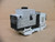 ALLEN BRADLEY 107-M09RZ2422-CB25-ALL-M-EX1 COMBINATION STARTER OVERLOAD