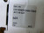 ALLEN BRADLEY 107-M09RZ2422-CB25-ALL-M-EX1 COMBINATION STARTER OVERLOAD