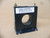 CUTLER-HAMMER 5SFT-601 CURRENT TRANSFORMER RATIO 600:5