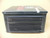 TB WOODS WCC5001-0C 35047-411 1HP 575V 3PH AC DRIVE