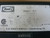 TB WOODS WCC5001-0C 35047-411 1HP 575V 3PH AC DRIVE