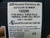 ADVANCED CONTROLS 130290 THERMAL OVERLOAD RELAY 0.67-1.0AMP 3P W/RESET