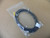 TURCK ELEKTRONIK PKW 4M-4/S90 PKW4M4S90 U2512-4 - PICOFAST MOLDED CORDSETS