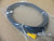 TURCK ELEKTRONIK PKW 4M-4/S90 PKW4M4S90 U2512-4 - PICOFAST MOLDED CORDSETS