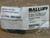 BALLUFF BCC M424-E814-BG-RM013-000, CONNECTOR, MALE RJ45, FEMALE M12, NE #212731