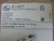 IFM E11817 LINEAR ACTUATOR CYLINDER FIXING STRAP KITS 741-7503