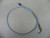 Banner Ita23s Engineering Sensor Glass Fiber Opposed Mode Individual 36 Long