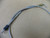 Banner Ita23s Engineering Sensor Glass Fiber Opposed Mode Individual 36 Long