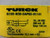 TURCK BI15R-W30-DAP6X-H1141 INDUCTIVE RING SENSOR 10-30VDC 200mA H: 30mm