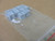 ICOTECH 41201 SPLIT GROMMET 2X6MM CABLE DIAMETER - EACH