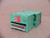 PHOENIX INTERBUS 24VDC 8 DIGITAL OUTPUTS MODULE IB ST 24 DO 8/3-2A