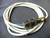 BAUMER ELECTRIC CFAK-12P1600 PROXIMITY SWITCH CAPACITIVE M12 NO PNP 10-30VDC