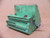 PHOENIX CONTACT KLEMMTEIL IB STTB 24 DI 32/2 Nr 9243103 DIGITAL INPUT BASE P925C
