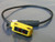 BANNER ENGINEERING Q12AB6FF30Q 10-30VDC WORLD-BEAM SENSOR