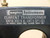 CROMPTON INSTRUMENTS 5 SFT-301 Current Transformer Ratio 300:5A