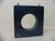 INSTRUMENT TRANSFORMERS INC 7ASHT501 CURRENT TRANSFORMER 50-400HZ RATIO:500:5