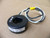 INSTRUMENT TRANSFORMERS INC AL-101  CURRENT TRANSFORMER 100:5; TURNS RATIO:100:5