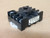 ALLEN BRADLEY 700-HN125 SER A RELAY SOCKET BASE 8 PIN 10A 300V