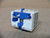 Telemecanique LA1KN40 Auxiliary Contact Block LA1 KN40