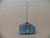 ABB OT 30E3 30A 600VAC General Purpose Switch Interrupteur