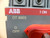 ABB OT 30E3 30A 600VAC General Purpose Switch Interrupteur