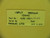 Fanuc Input Module ID64C A03B-0801-C123 A03B0801C123