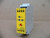 SCHLEICHER SNV 4063KL SAFETY SWITCHING RELAY EMERGENCY STOP DC 24 V