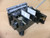 ALLEN BRADLEY 1494V-DS30 30 AMP 600 VAC-250VDC MAX LINE TERMINAL GUARD