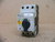 MOELLER PKZM0-6,3-T MANUAL MOTOR CONTROLLER, 50/60HZ, 230/400V
