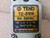 TEND TZ-5109 Vertical Limit Switch