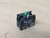 Telemecanique Zb2-Be101 Contact Block 10Amp 600Vac 1N/O Telemecanique Zb2-Be101