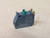 Telemecanique Zbe-101 Zbe101 Contact Block Single Contact 1No Screw Clamp 10A