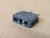 Telemecanique Zbe-101 Zbe101 Contact Block Single Contact 1No Screw Clamp 10A