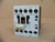 Siemens 3RT1015-1AP01 contactor 220VAC 3KW relay