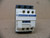TELEMECANIQUE LC1-D18 AC CONTACTOR WITH COIL