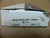 Brady WM-B-PK Wire Marker Label Cards Number FULL BOX